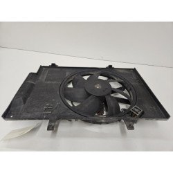 Ventilateur Eau Ford Fiesta 6 Phase 2
